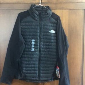 North Face Verto Micro Jacket